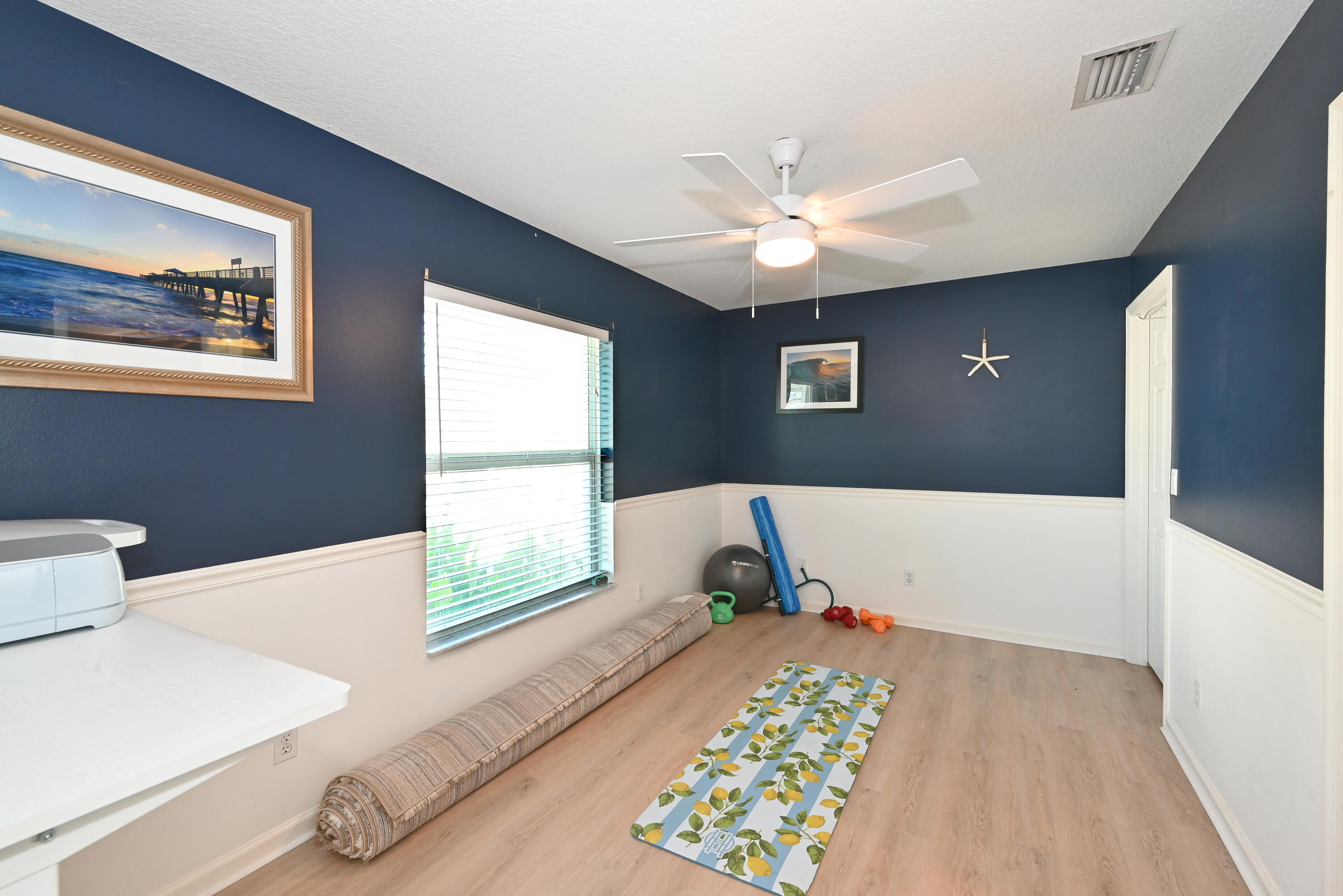 Sims Cay - Residential