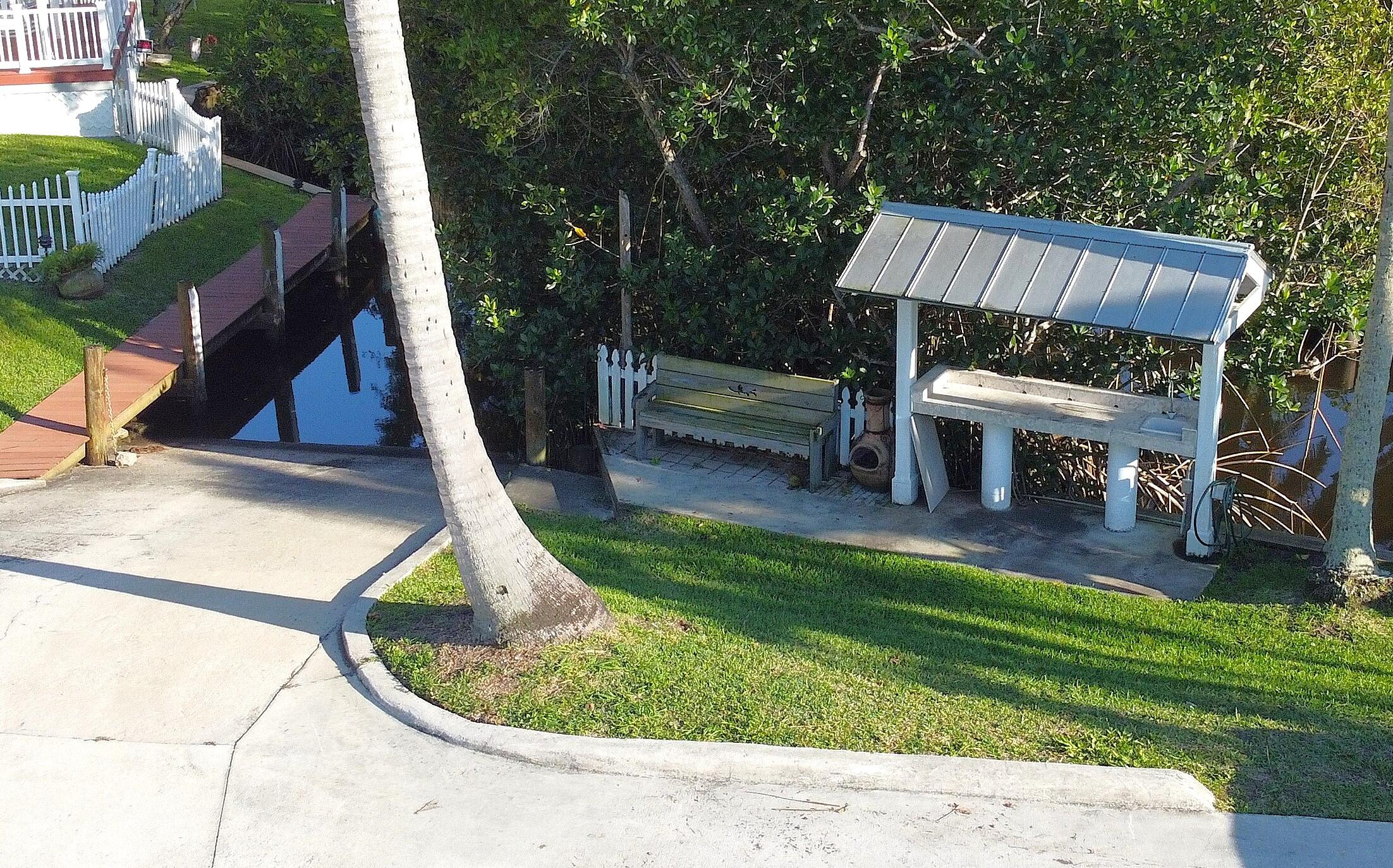 Sims Cay - Residential