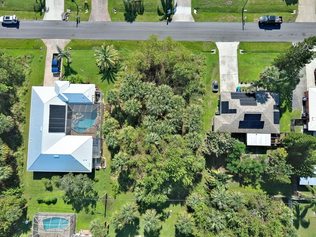 Photo of 366 Faith Terrace, Sebastian, FL 32958 (MLS # R11028888)