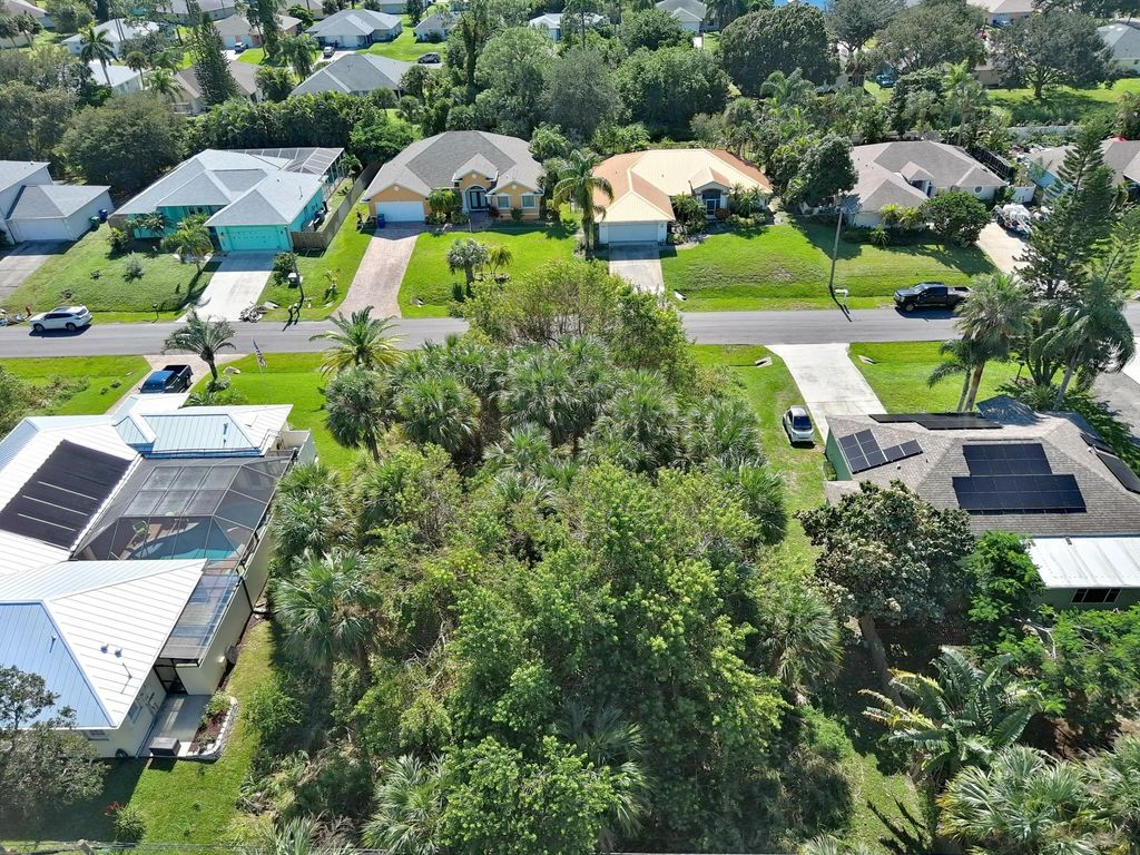 Photo of 366 Faith Terrace, Sebastian, FL 32958 (MLS # R11028888)