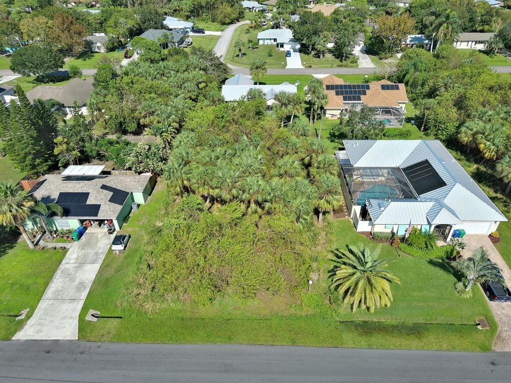 Photo of 366 Faith Terrace, Sebastian, FL 32958 (MLS # R11028888)