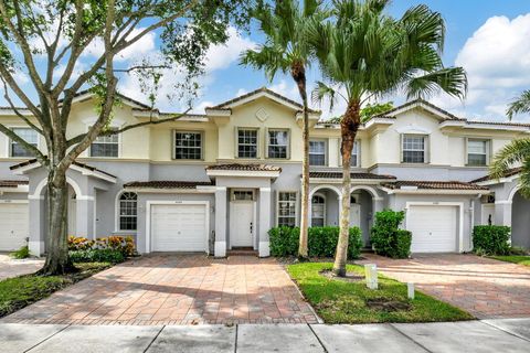 4424 Regal Court Delray Beach FL 33445