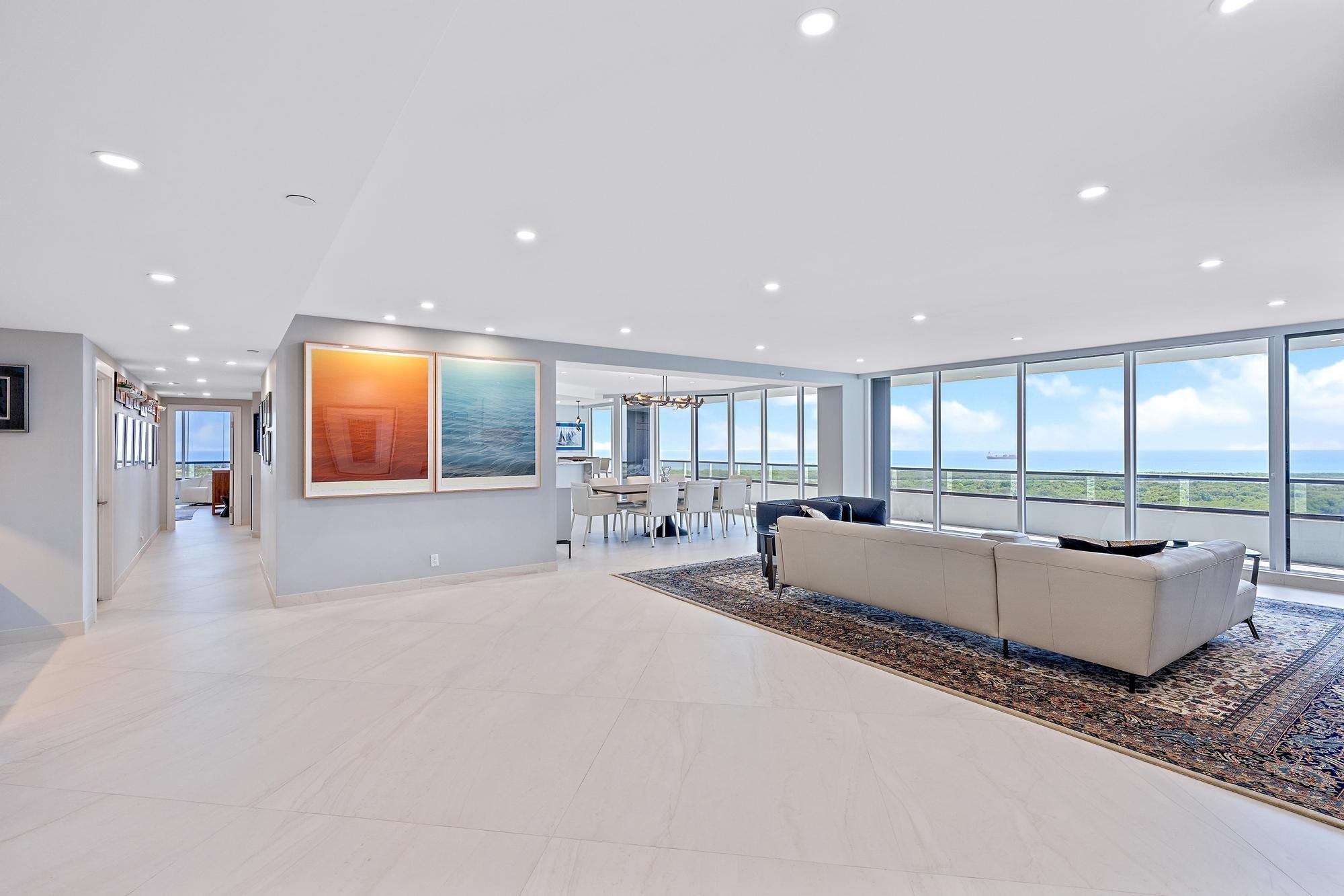 100 LAKESHORE Drive 2151, North Palm Beach, FL, 33408/$2,995,000 1 100 LAKESHORE Drive 2151