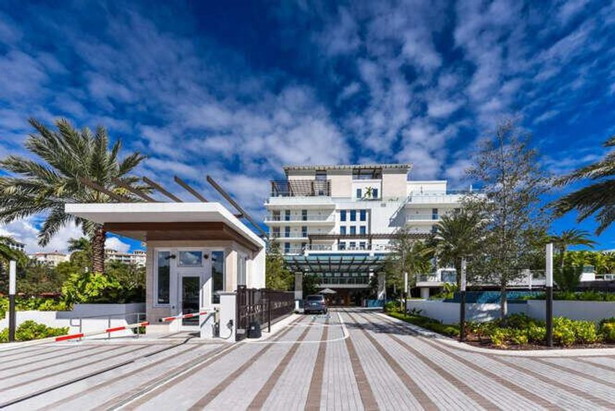 WELCOME to residence 615 at Alina Residences. The only FULLY FURNISHED/TURNKEY unit available in Alina. 2 bedrooms plus den all with bathrooms ensuite.  Interiors designed by Gervis Design Studio with a clean line contemporary flair.  Also included is artwork, accessories, state of the art SMART  IT/HOME AUTOMATION SYSTEM, custom electric shades, wall coverings, chandeliers and built-in closets.  Your private elevator opens to a secure vestibule.  When you open the door a Fabulous sun filled Open floor plan awaits you. The CHEF'S kitchen includes Miele appliances, quartz countertops, waterfall kitchen island, porcelain floors throughout, wine cooler and hidden pantry and laundry room.  The glass doors from the living room open to an expansive terrace incorporating