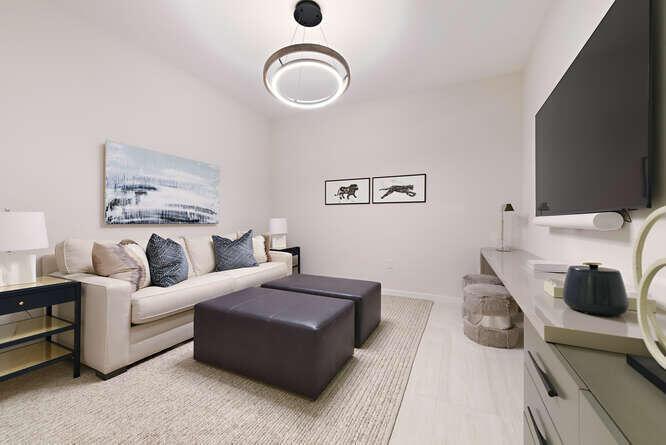 ALINA Residences Boca Rat - Residential