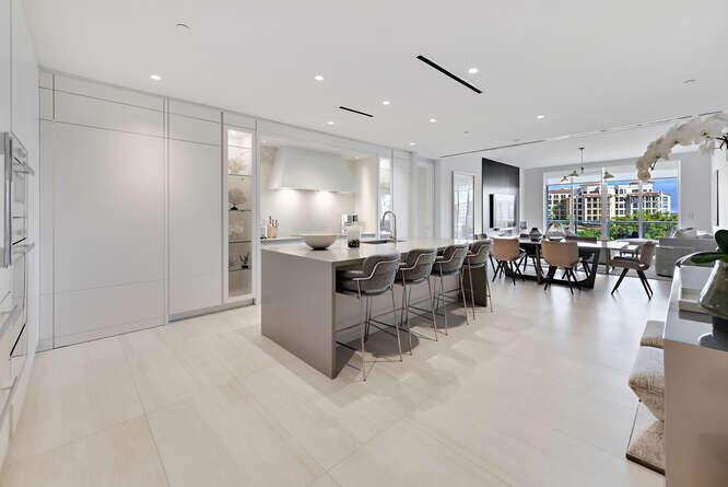 ALINA Residences Boca Rat - Residential