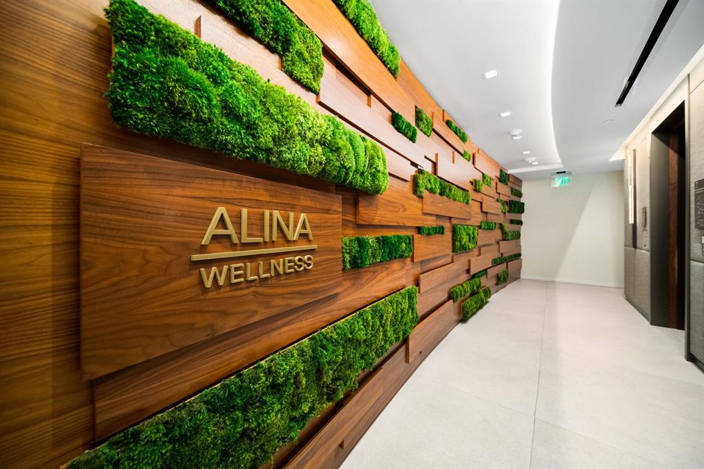 ALINA Residences Boca Rat - Residential