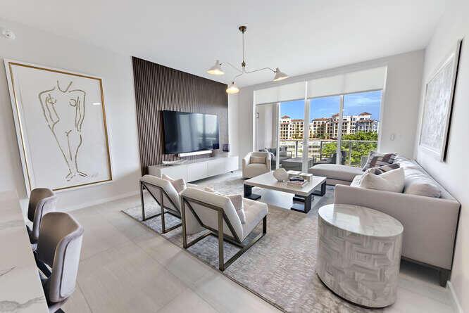 ALINA Residences Boca Rat - Residential