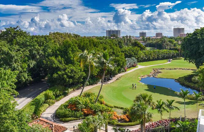 ALINA Residences Boca Rat - Residential