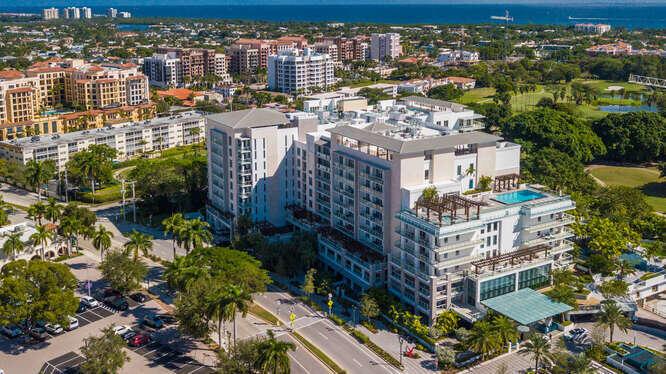 ALINA Residences Boca Rat - Residential