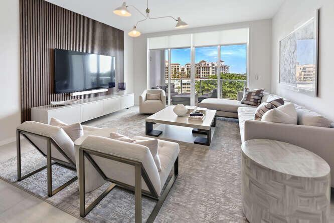 ALINA Residences Boca Rat - Residential