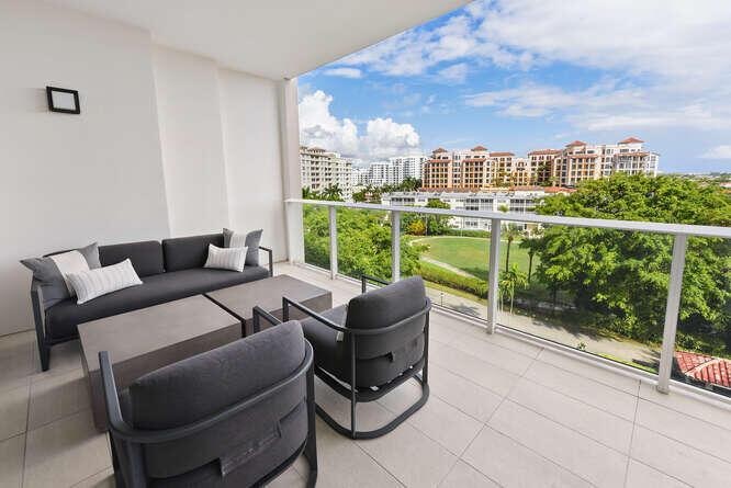 ALINA Residences Boca Rat - Residential