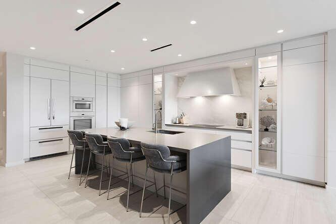 ALINA Residences Boca Rat - Residential