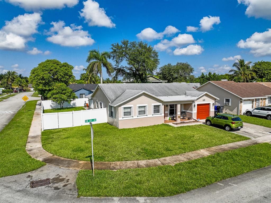 Photo of 2004 SW 85th Avenue Ave, North Lauderdale, FL 33068 (MLS # R10826761)