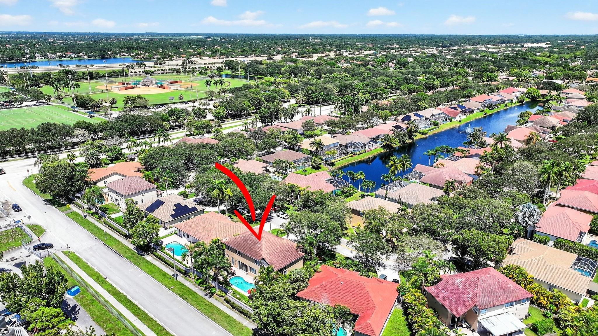 YARDLEY ESTATES @ Brookside - Residential