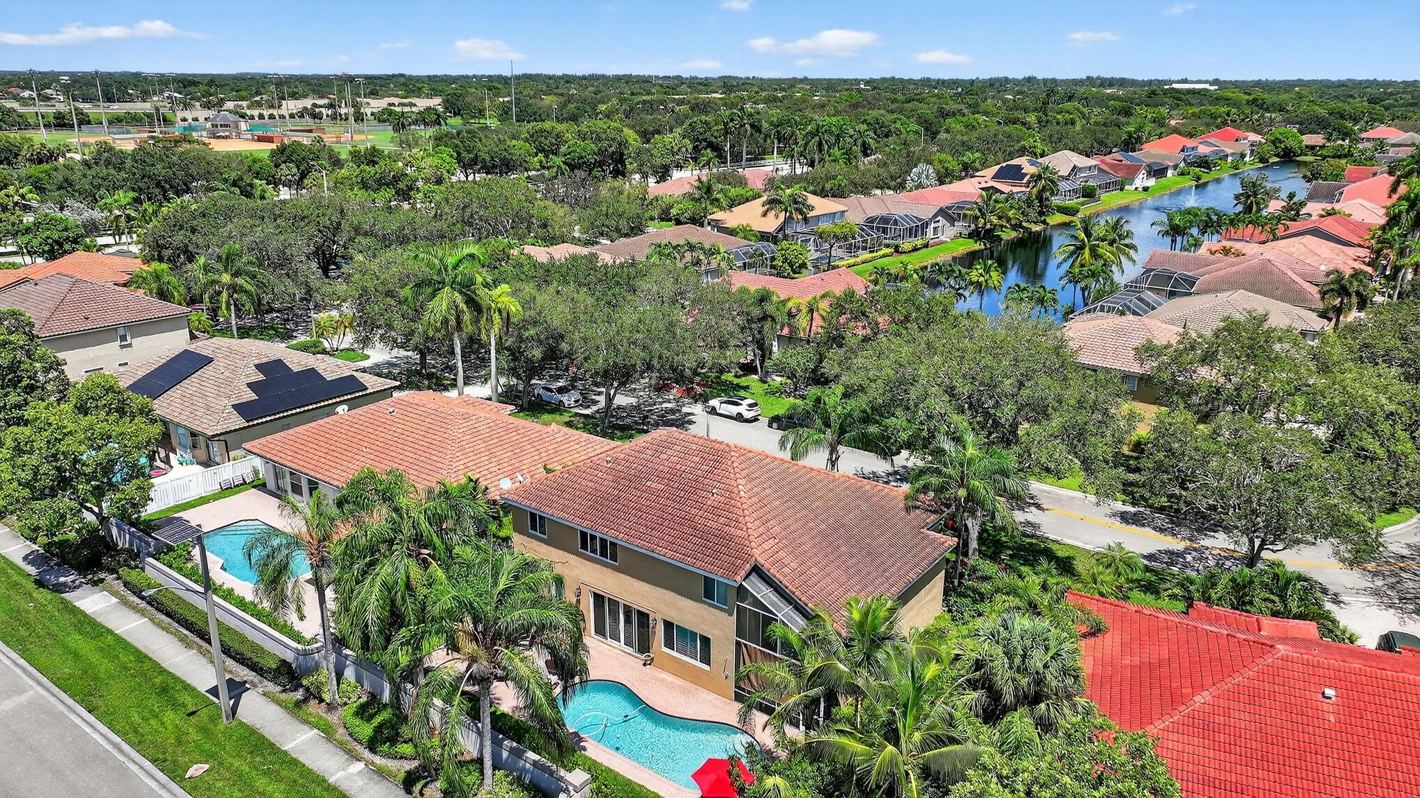 YARDLEY ESTATES @ Brookside - Residential