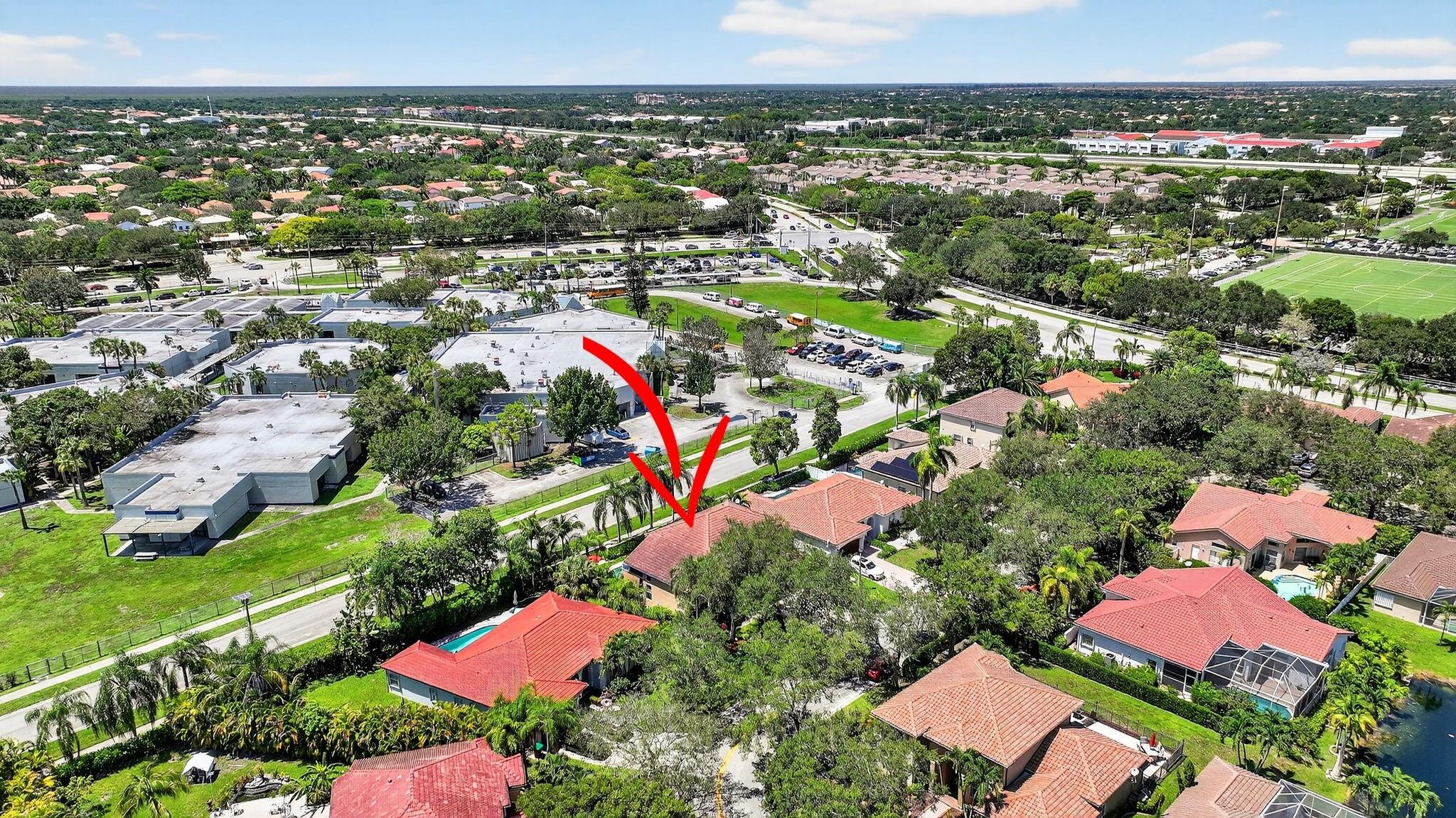 YARDLEY ESTATES @ Brookside - Residential