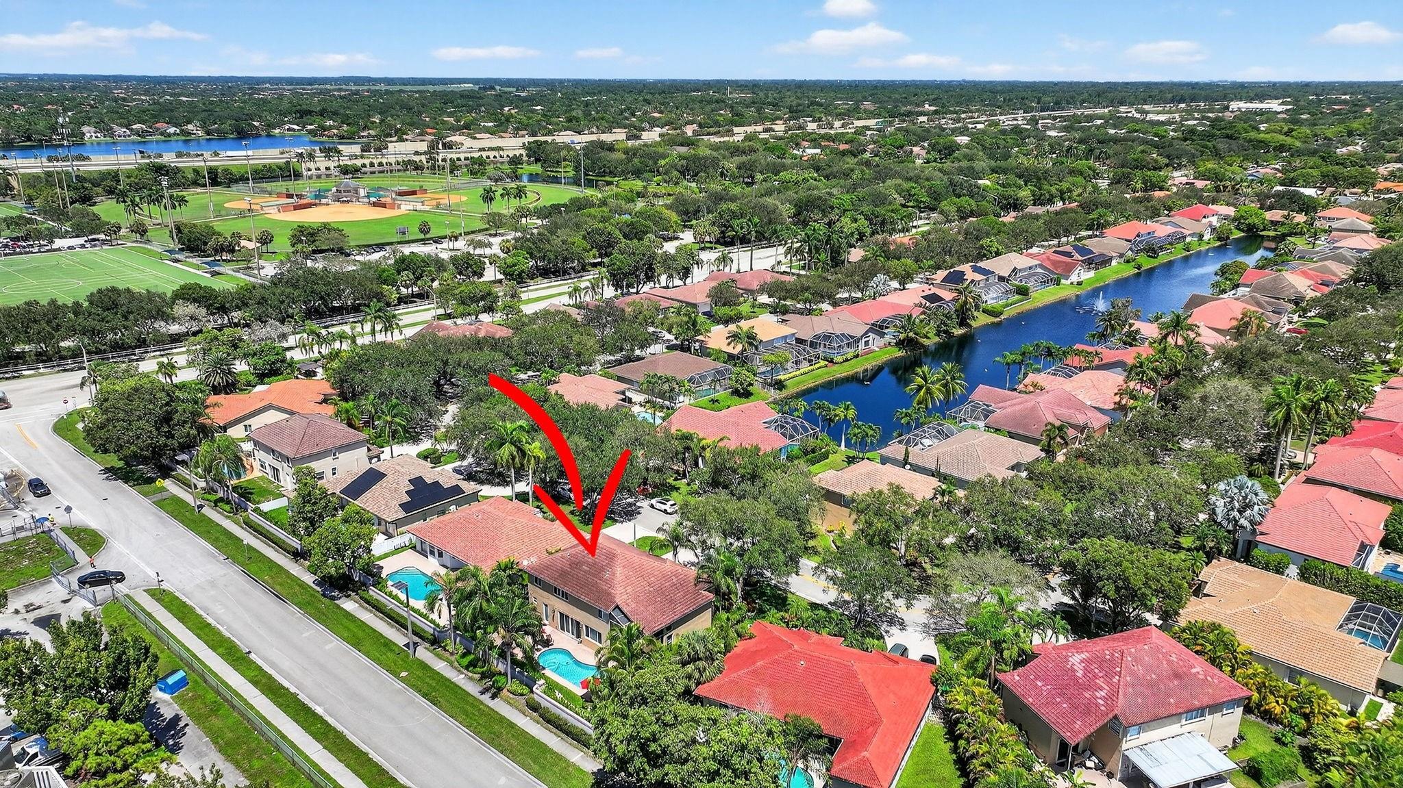 YARDLEY ESTATES @ Brookside - Residential