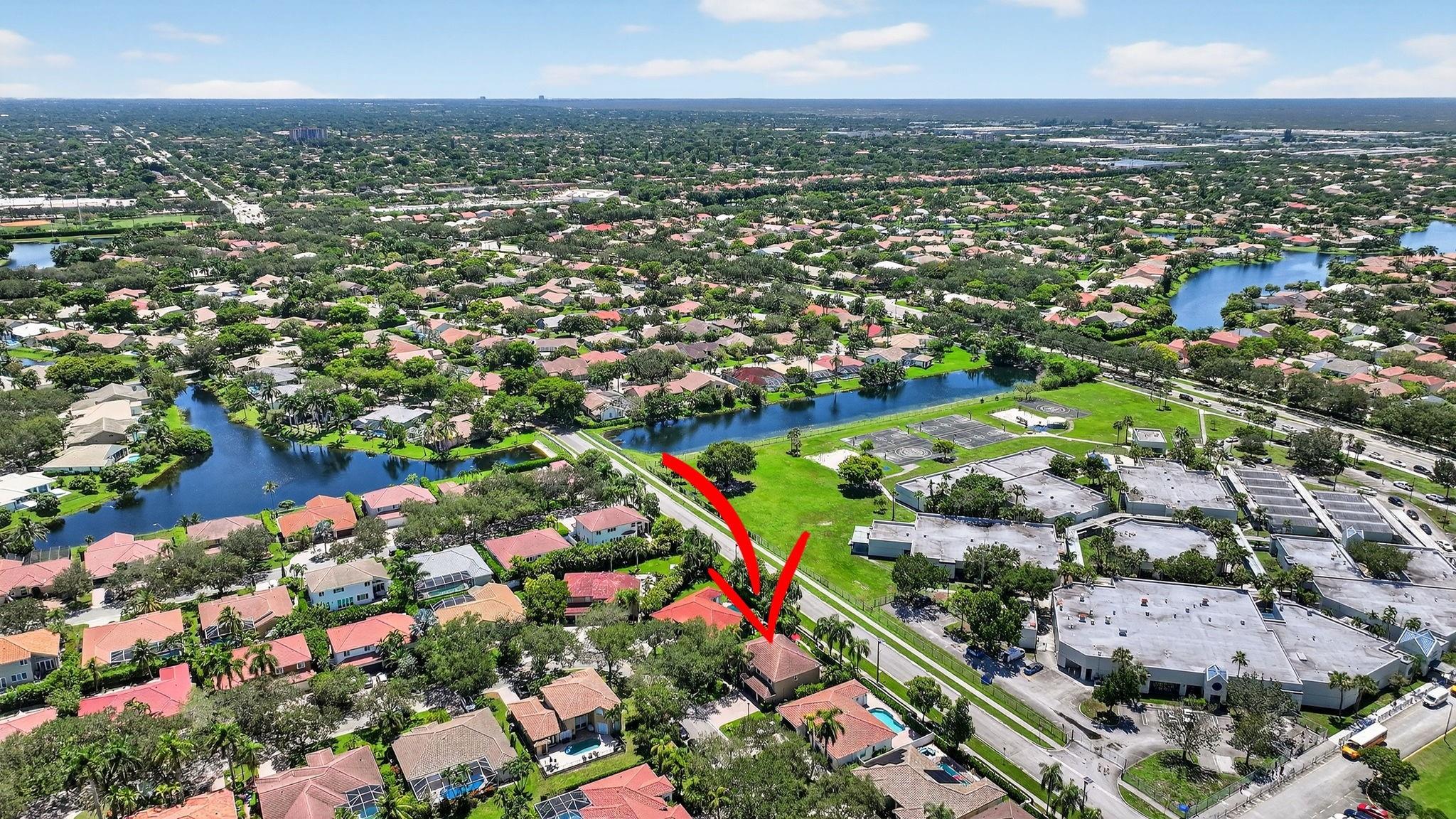 YARDLEY ESTATES @ Brookside - Residential