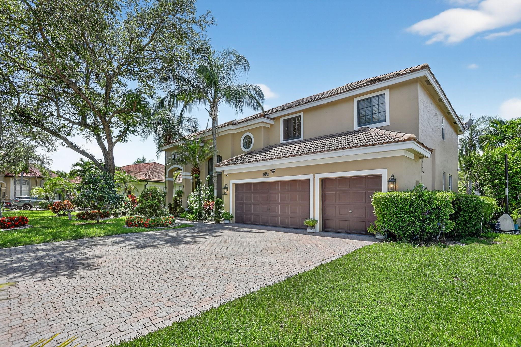 5340 NW 103rd Way