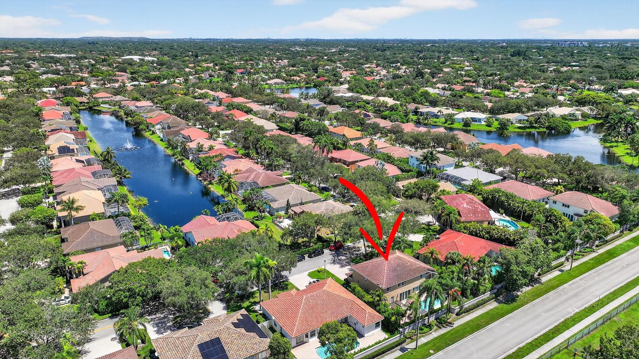 YARDLEY ESTATES @ Brookside - Residential
