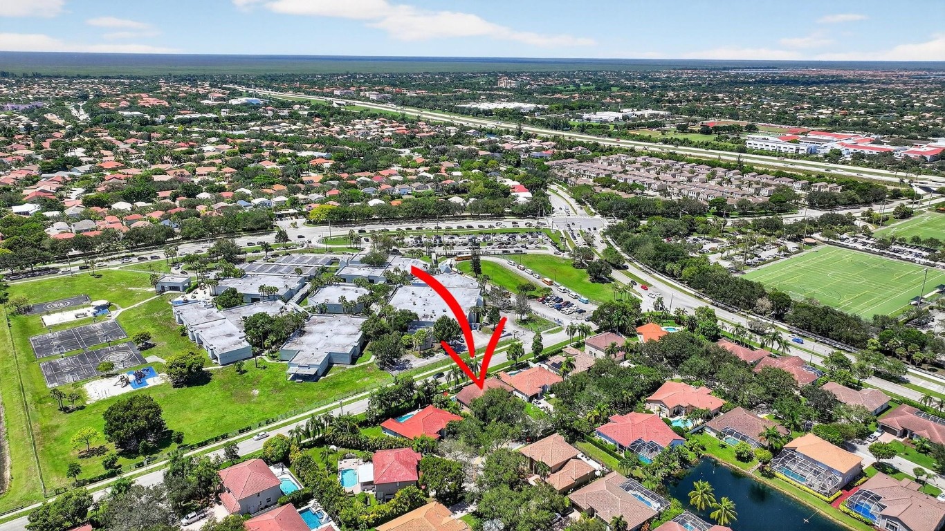 YARDLEY ESTATES @ Brookside - Residential