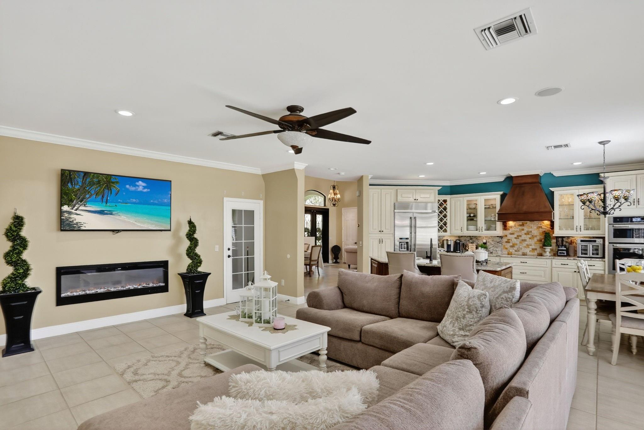 YARDLEY ESTATES @ Brookside - Residential