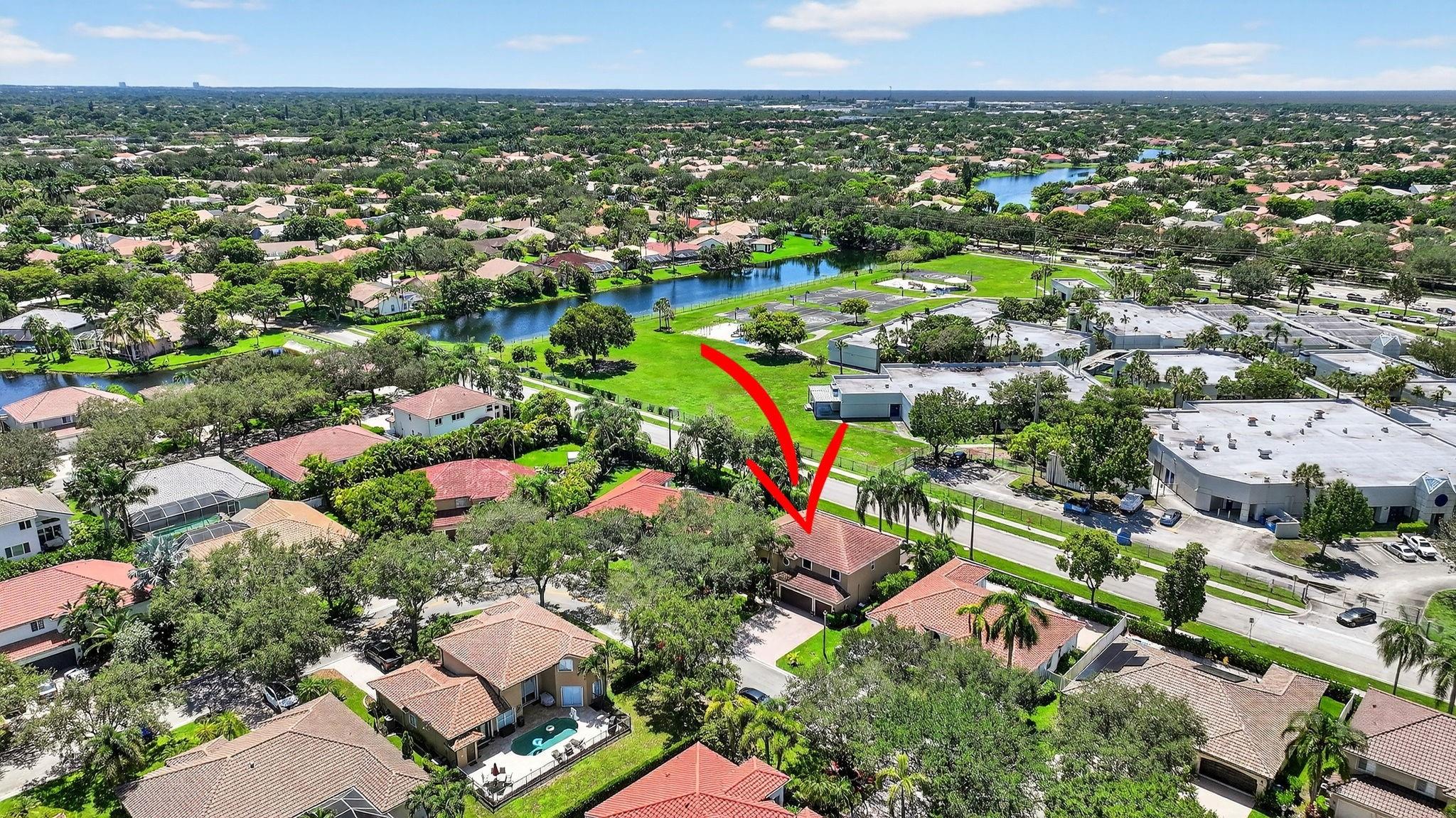 YARDLEY ESTATES @ Brookside - Residential
