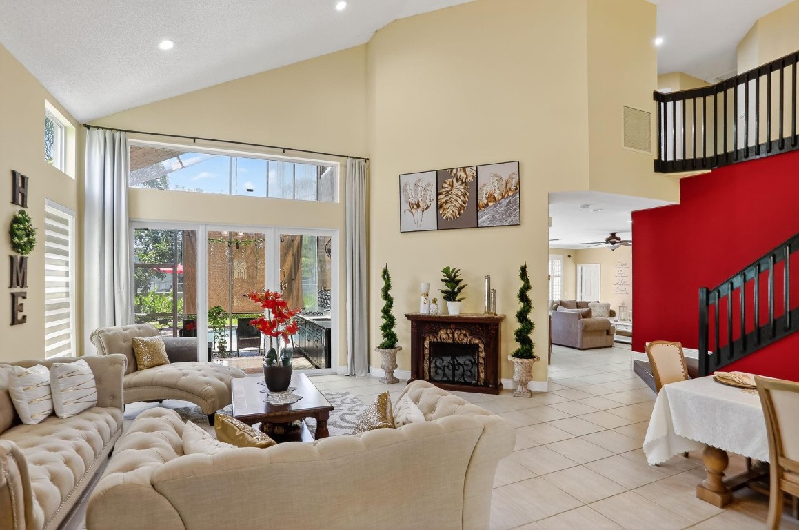 YARDLEY ESTATES @ Brookside - Residential