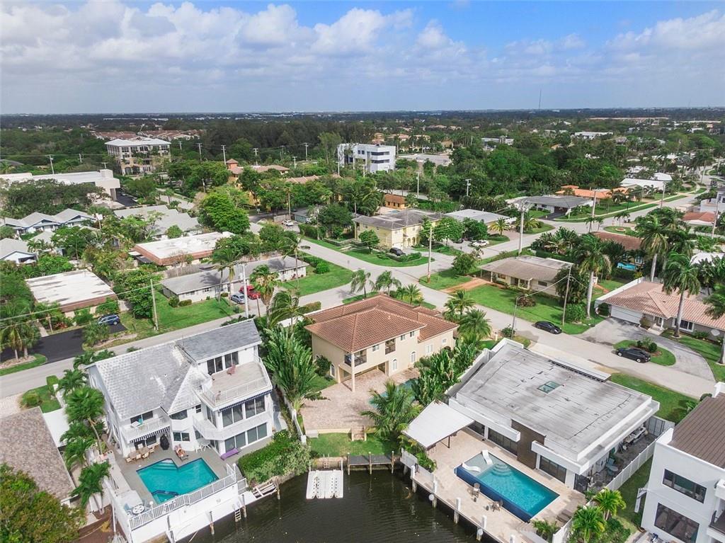Bel Marra - Residential