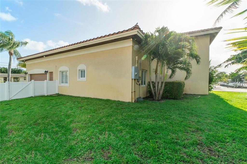 Bel Marra - Residential