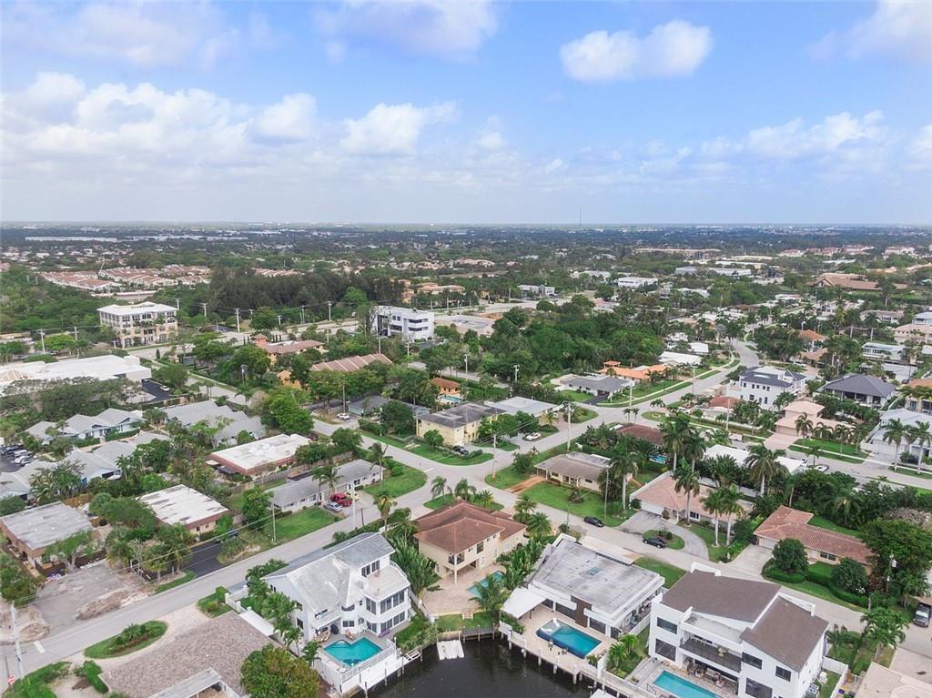Bel Marra - Residential