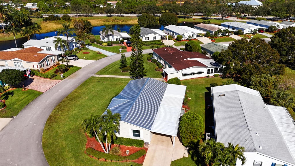Photo of 3815 Sandlace Court, Port Saint Lucie, FL 34952 (MLS # R11041629)