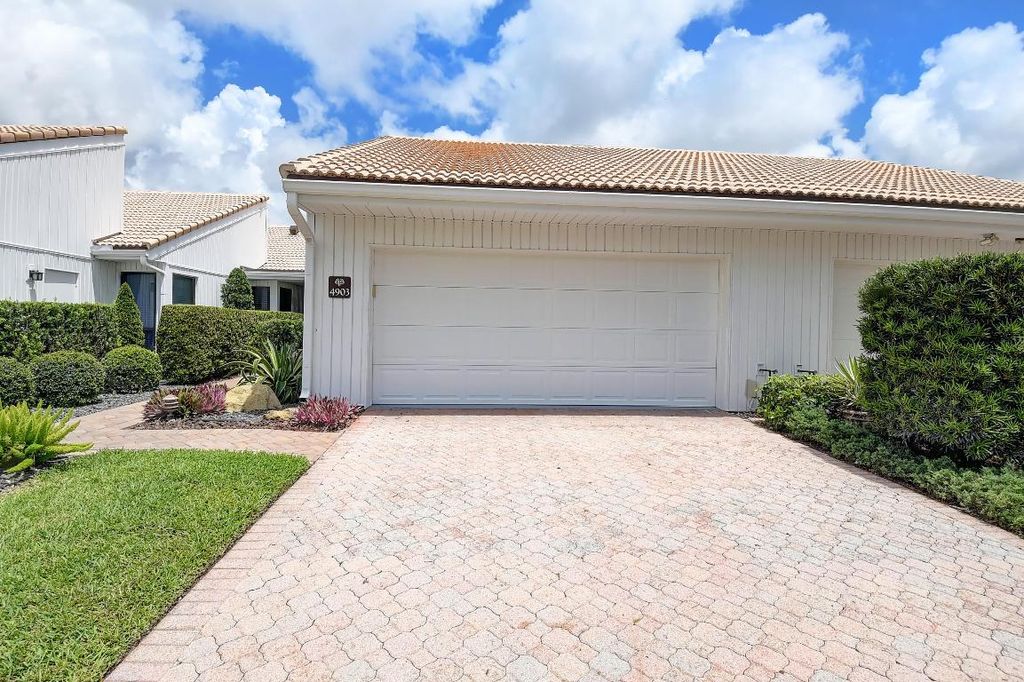 Photo of 20020 Sawgrass Lane #4903, Boca Raton, FL 33434 (MLS # R11112994)
