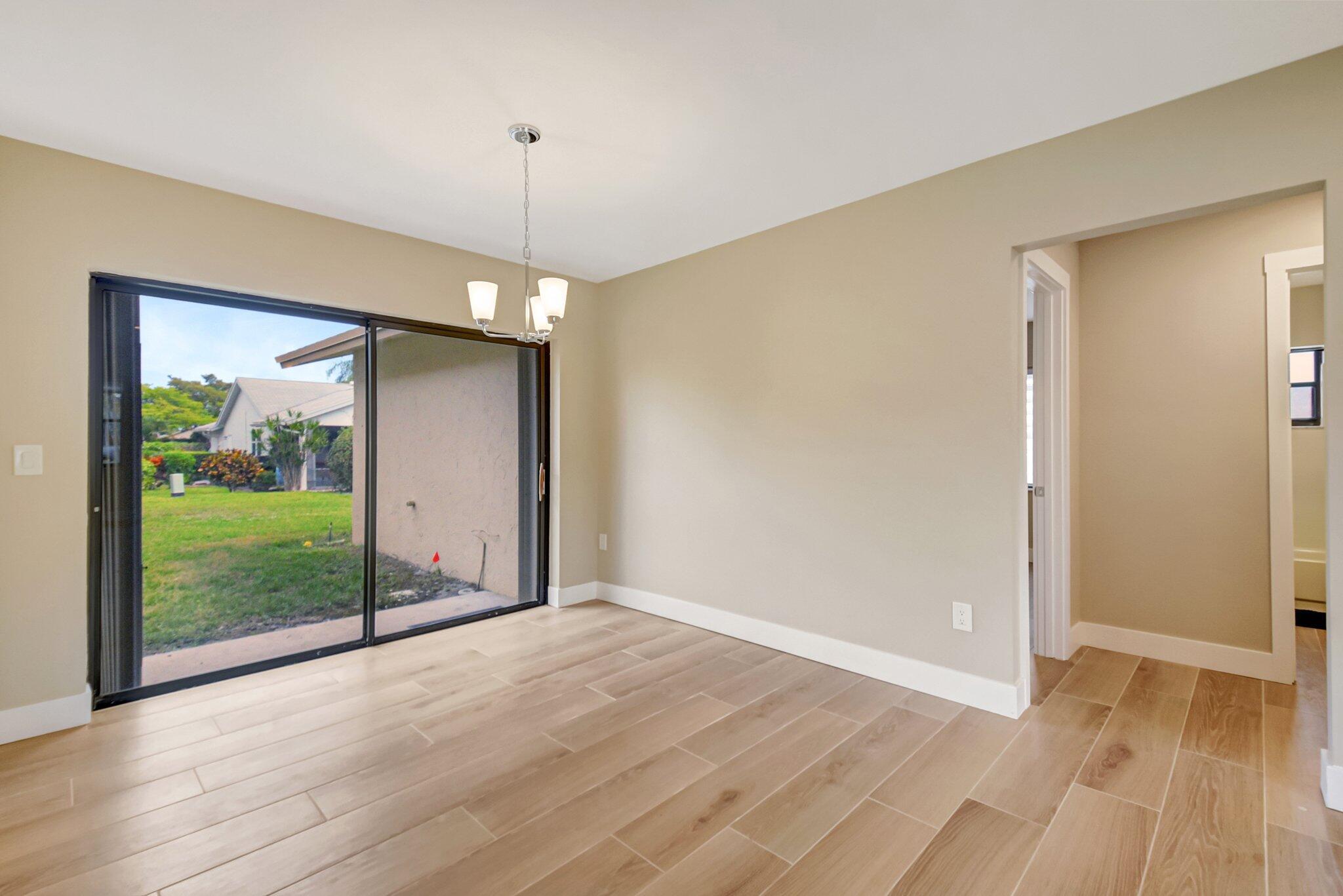 RAINBERRY BAY SEC 7 - Residential