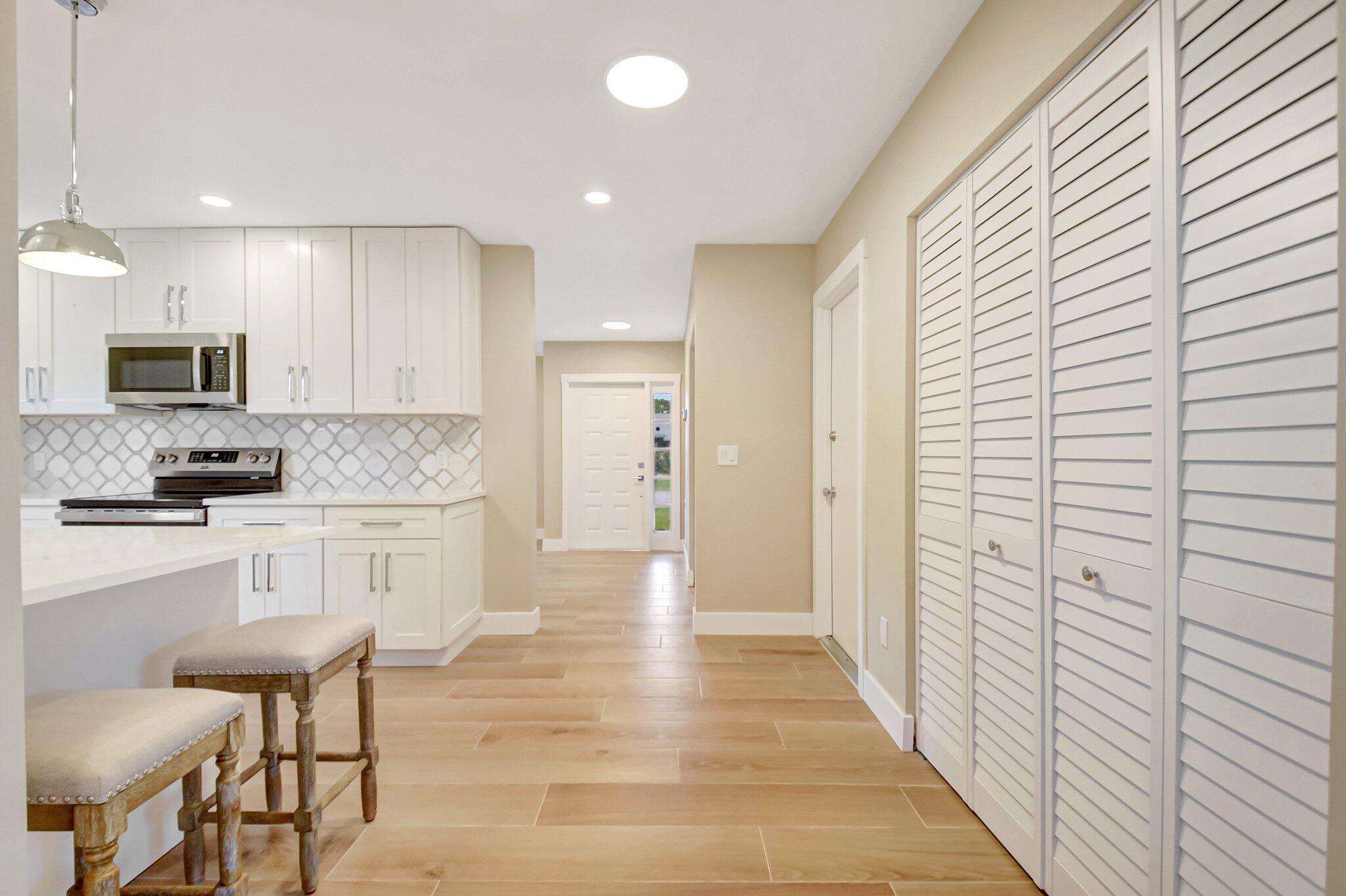 RAINBERRY BAY SEC 7 - Residential