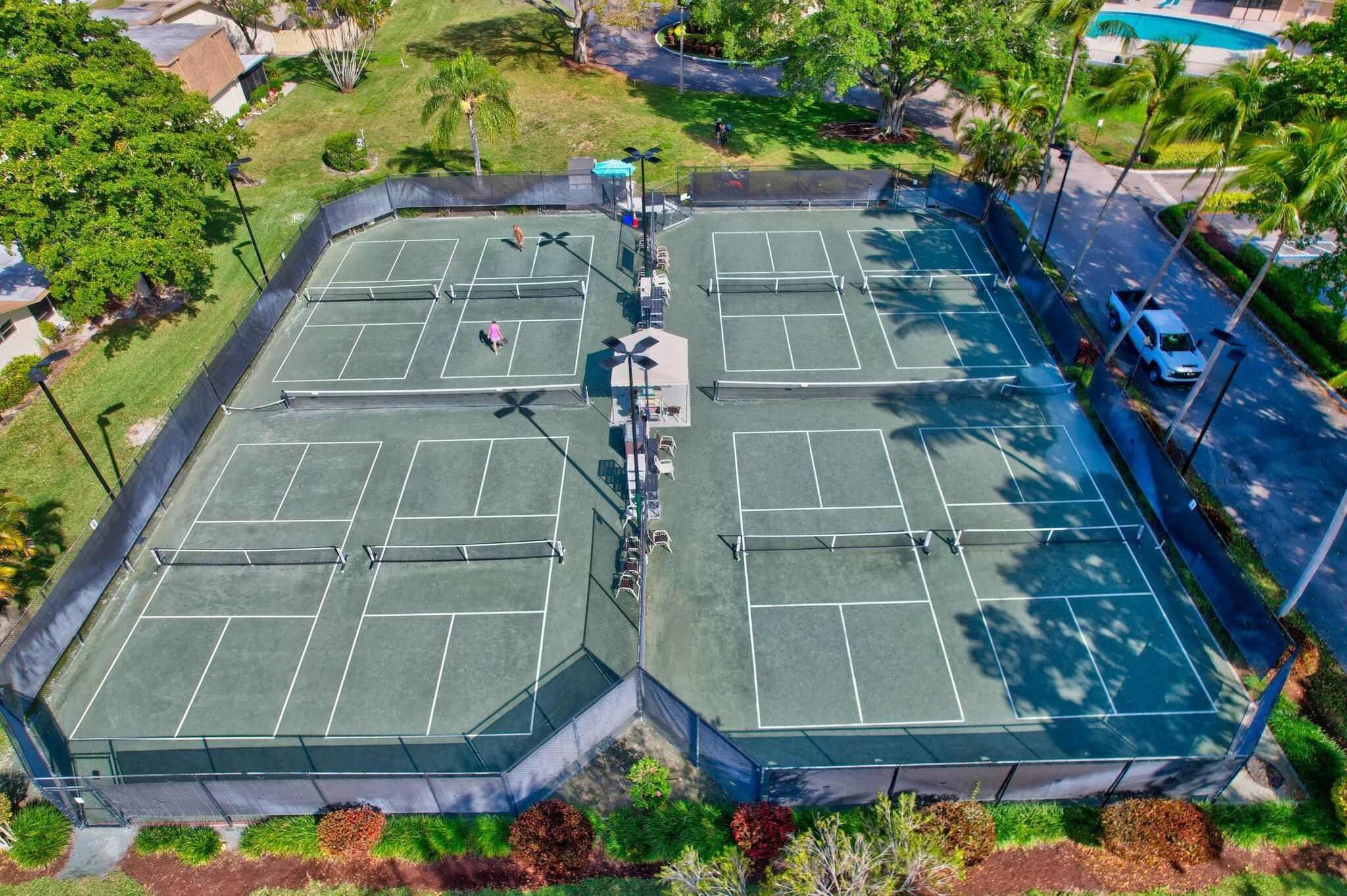 RAINBERRY BAY SEC 7 - Residential