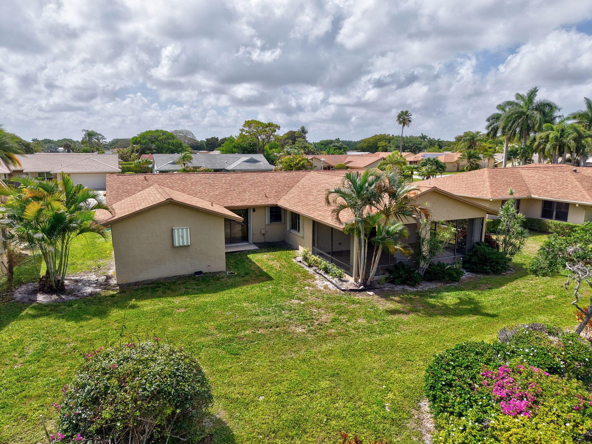 RAINBERRY BAY SEC 7 - Residential