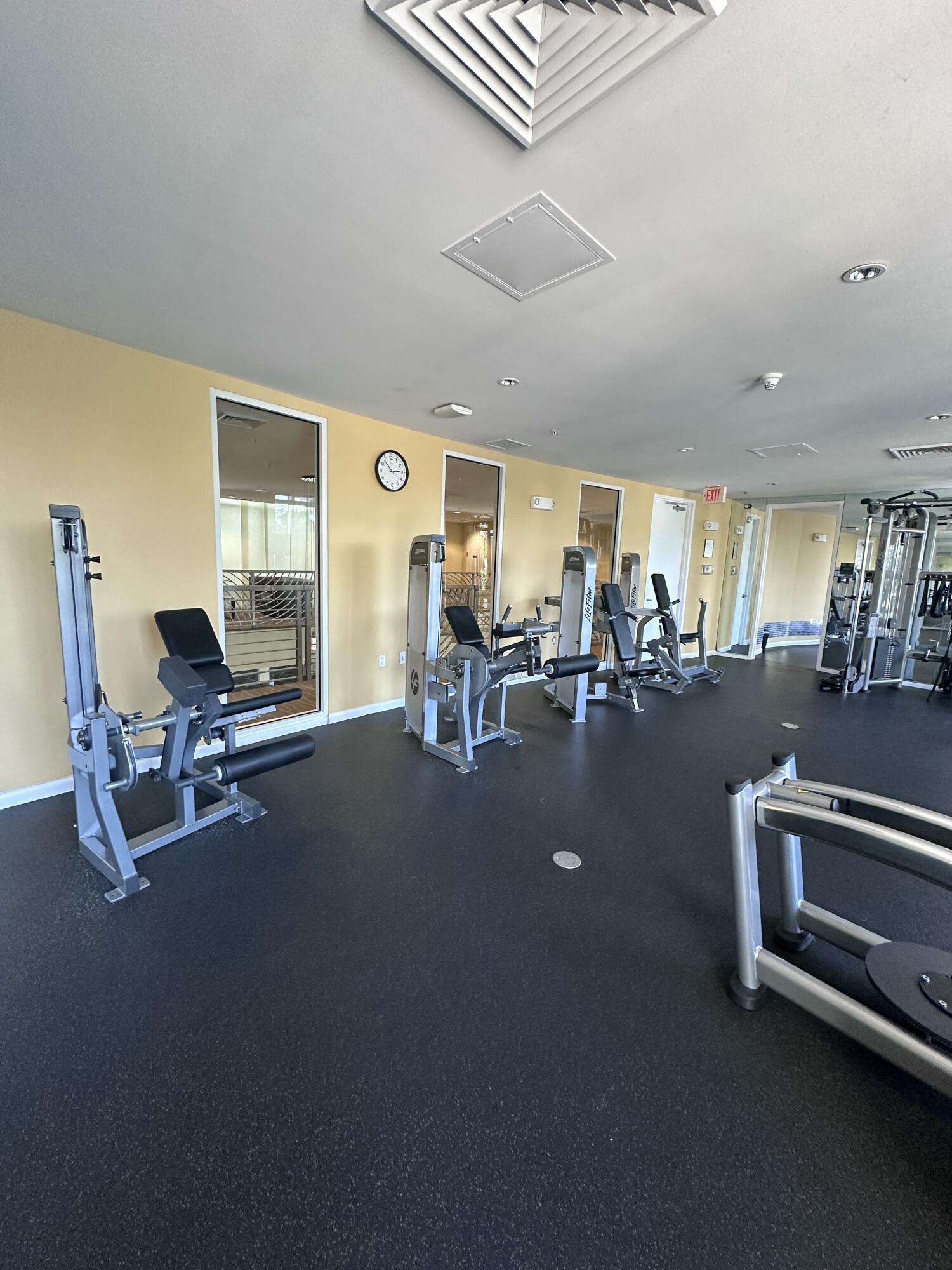 DUO CONDOMINIUM WEST - Residential Lease