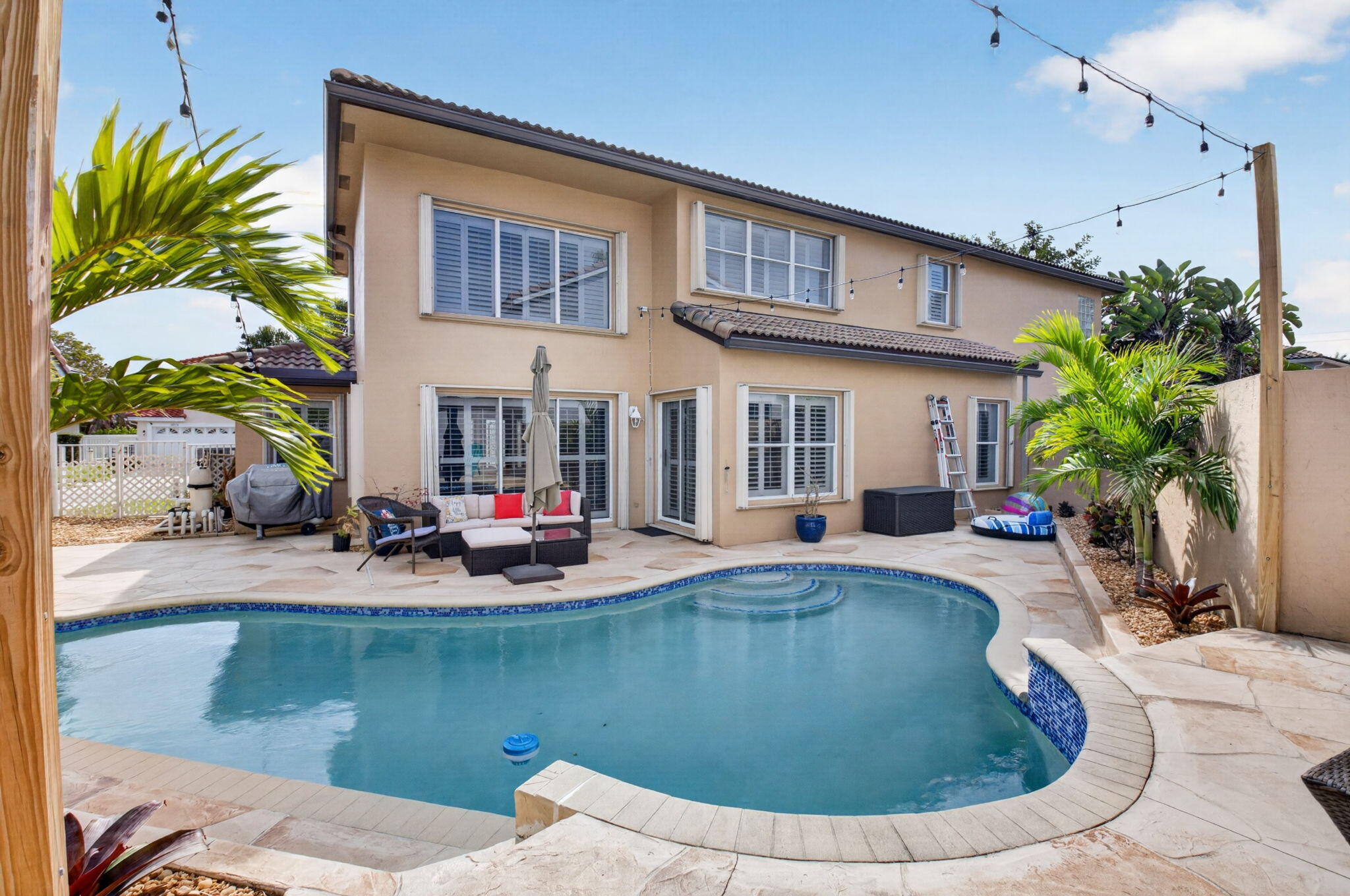 Mission Bay - Residential