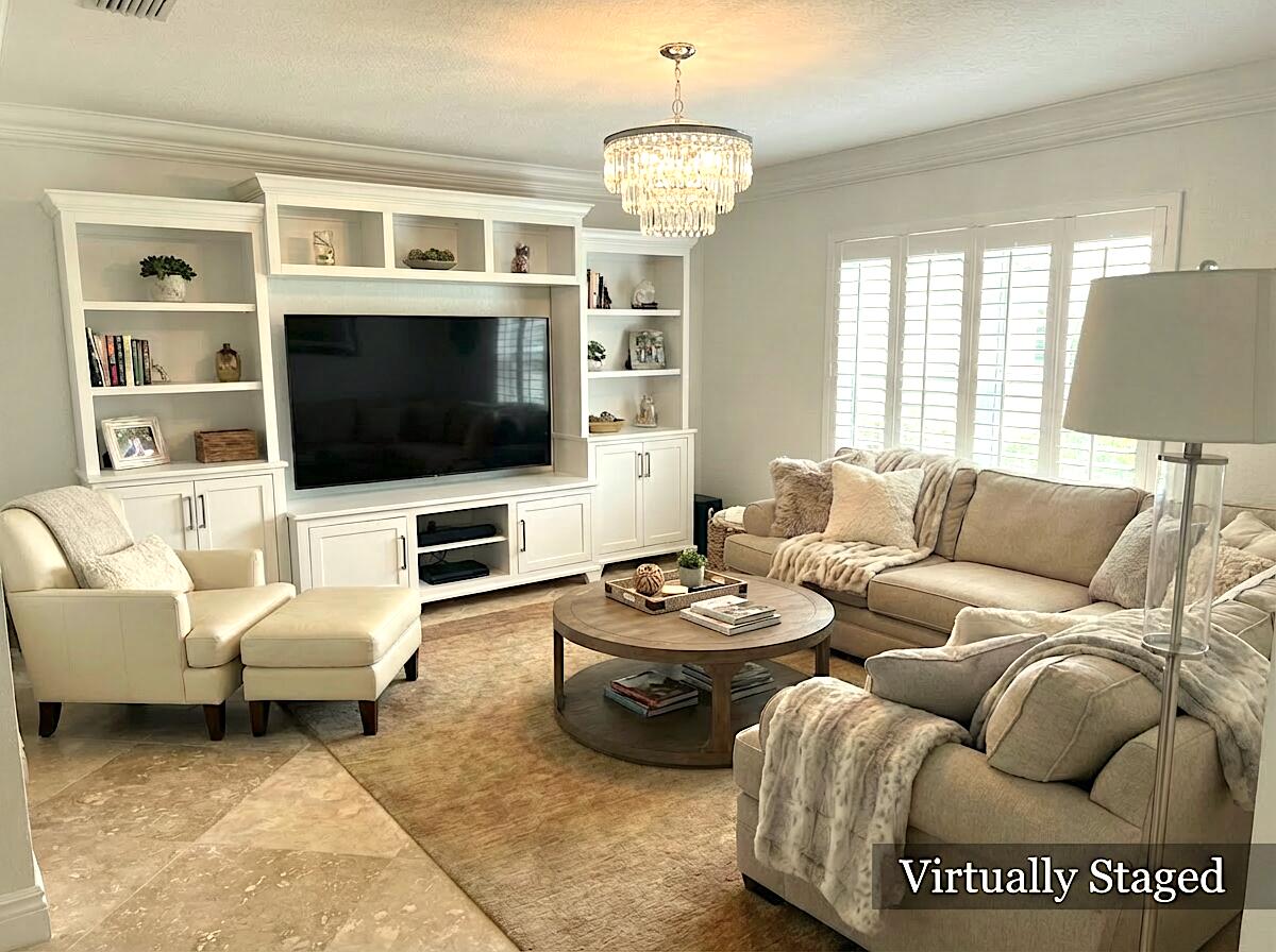 Mission Bay - Residential