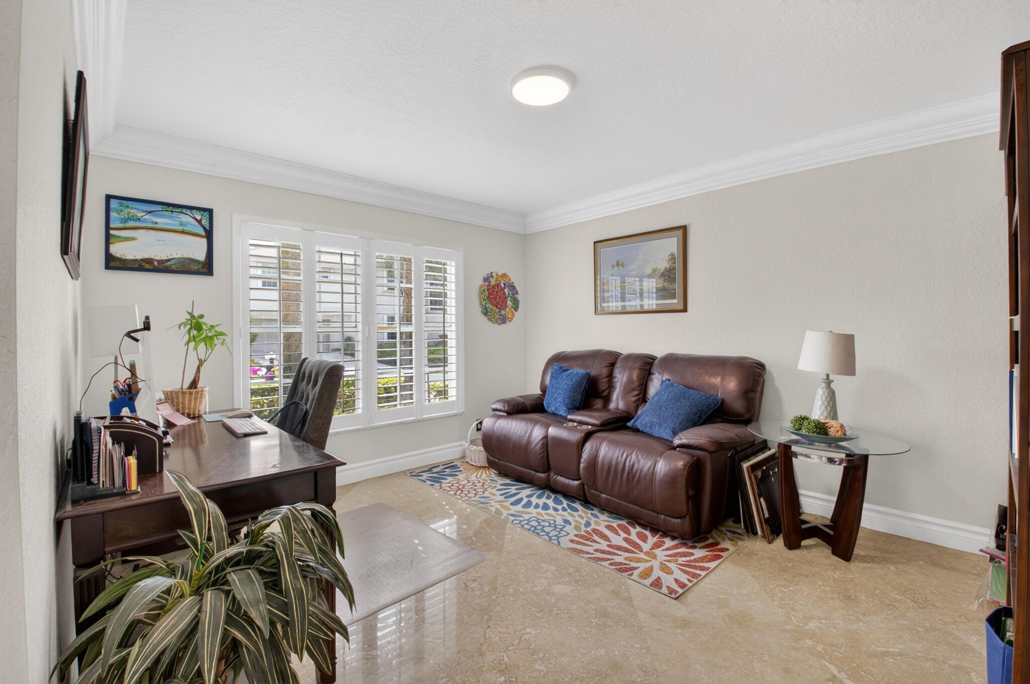 Mission Bay - Residential