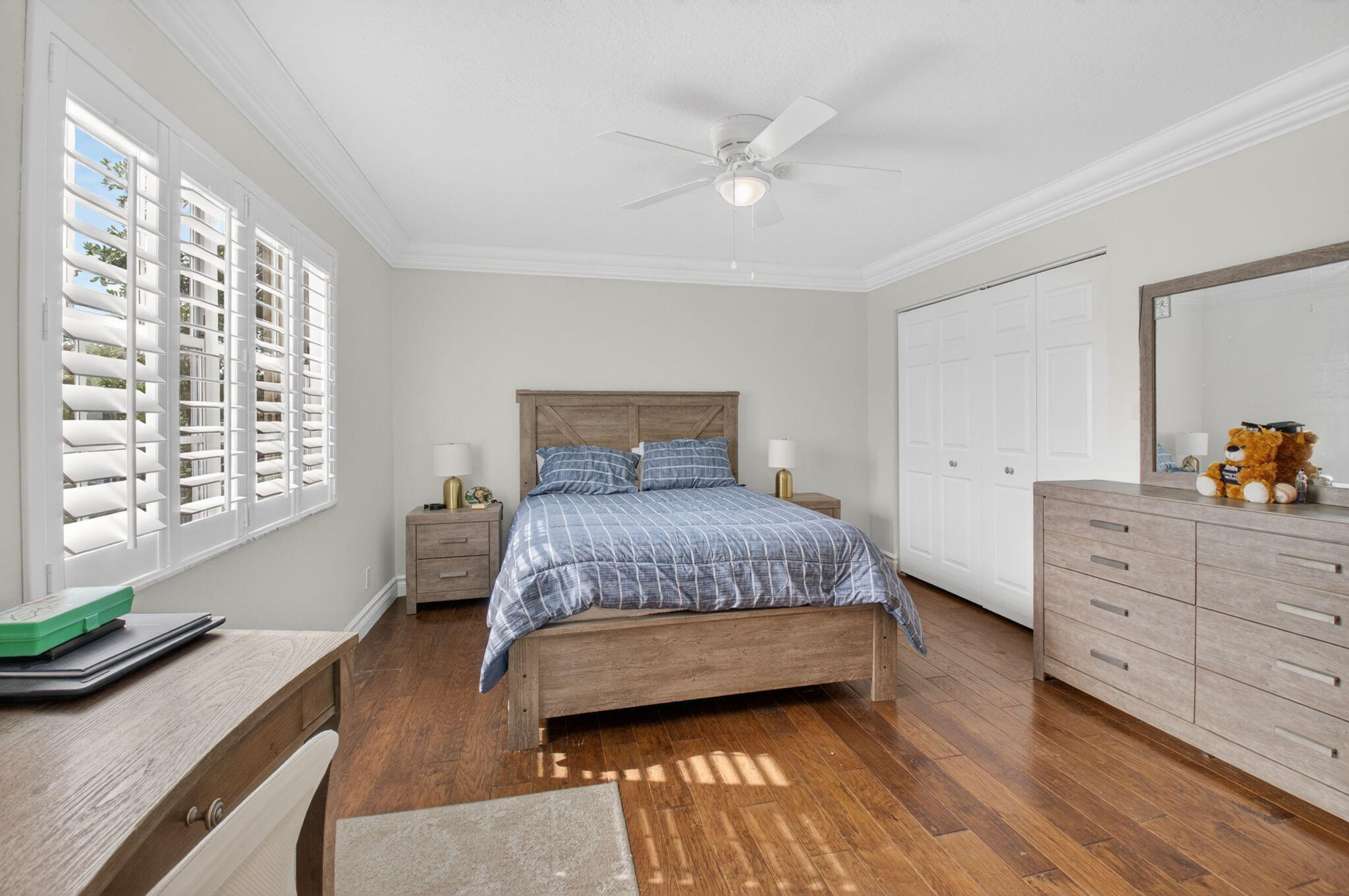 Mission Bay - Residential