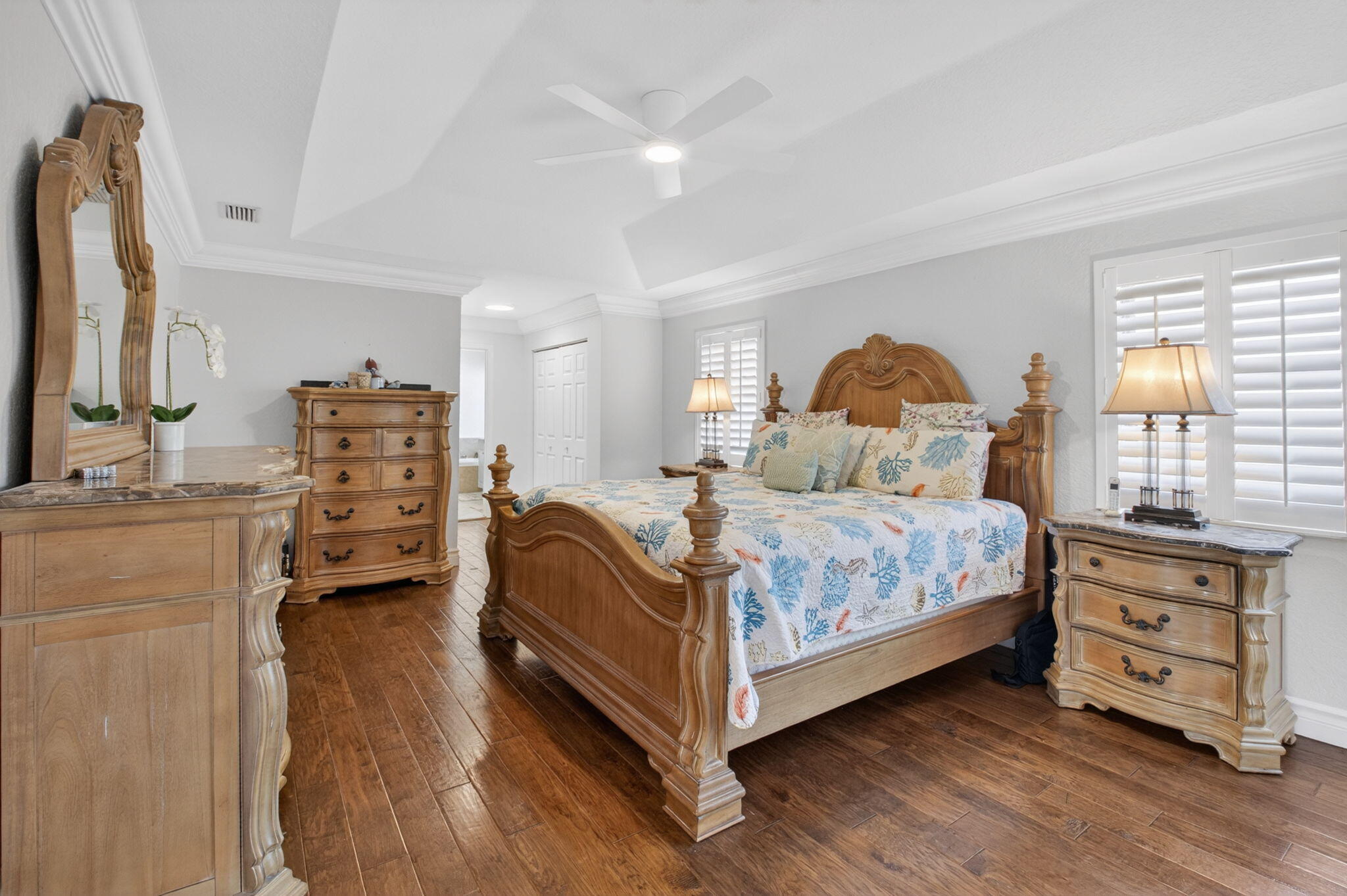 Mission Bay - Residential