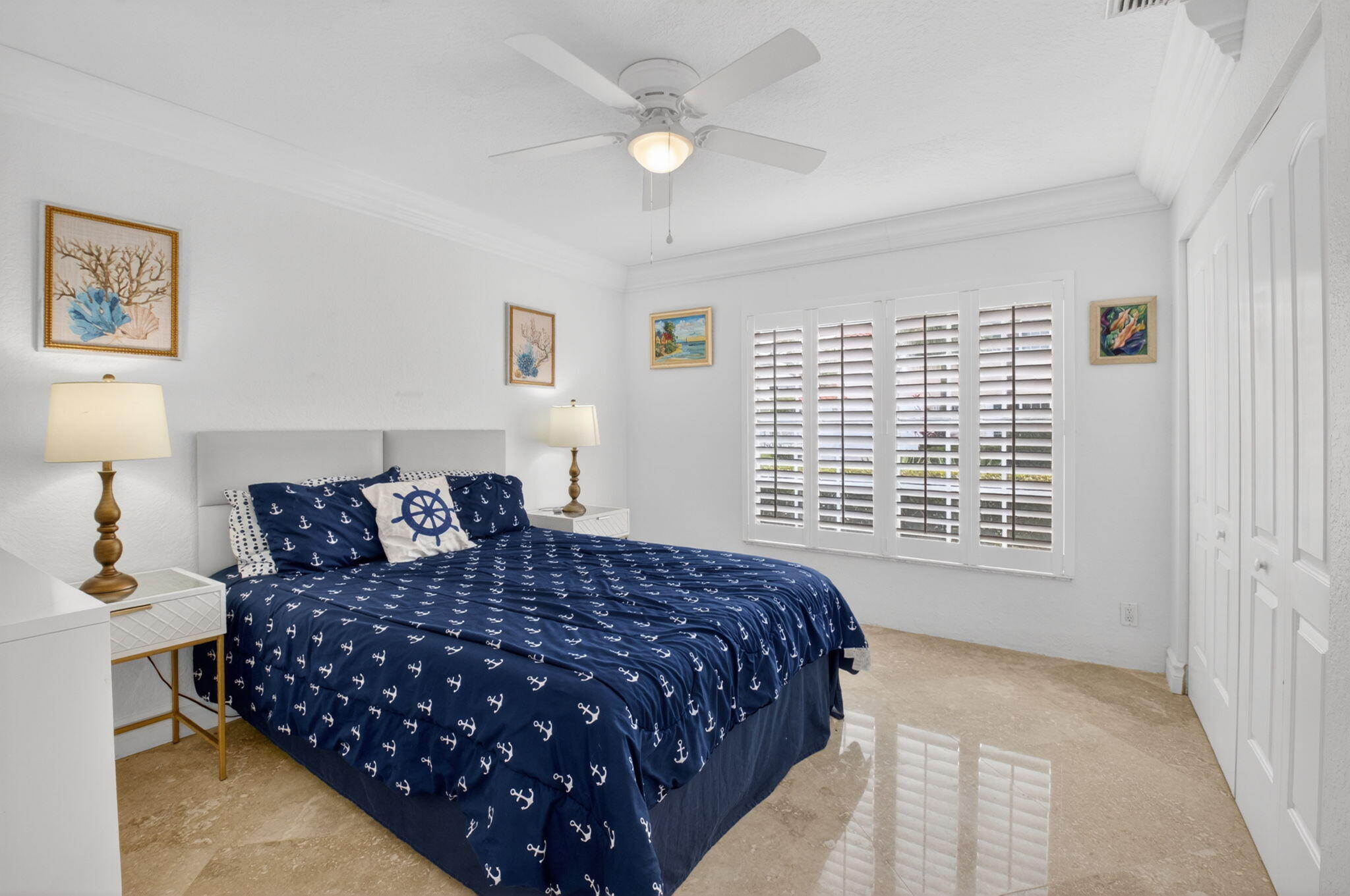 Mission Bay - Residential