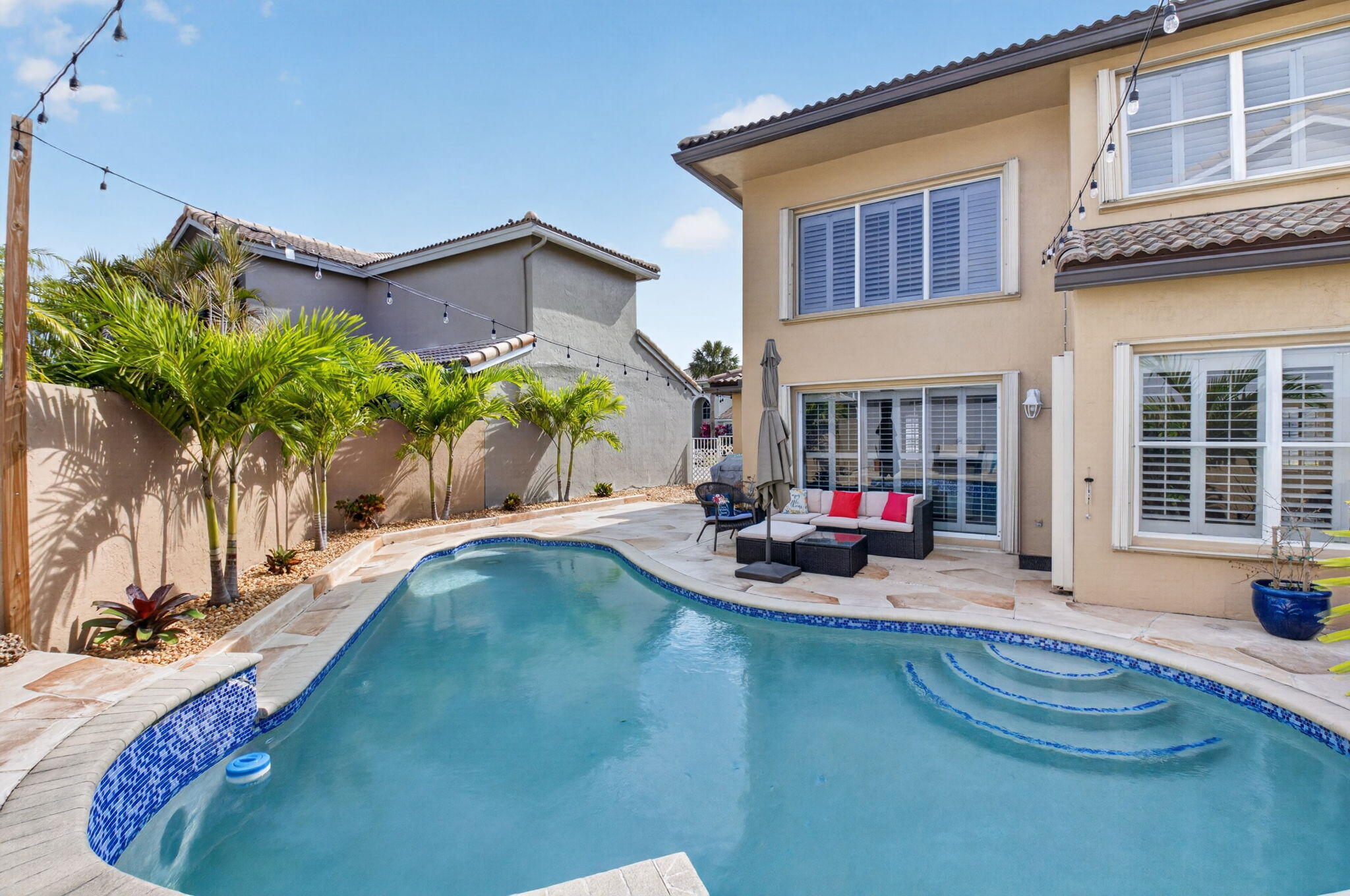 Mission Bay - Residential