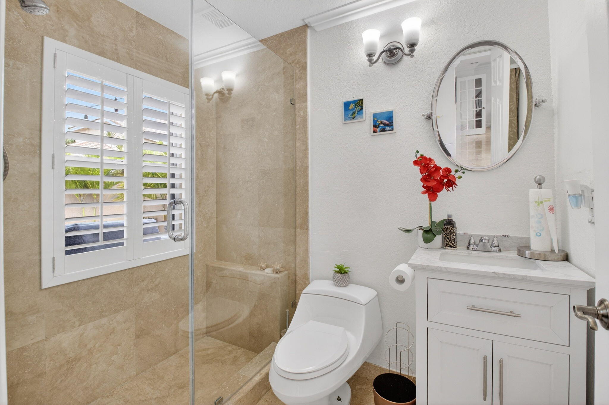 Mission Bay - Residential