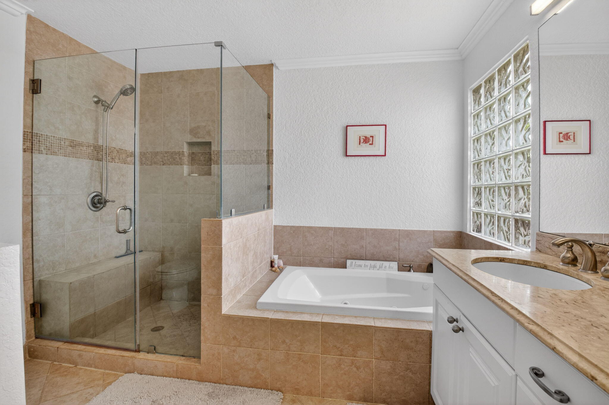 Mission Bay - Residential