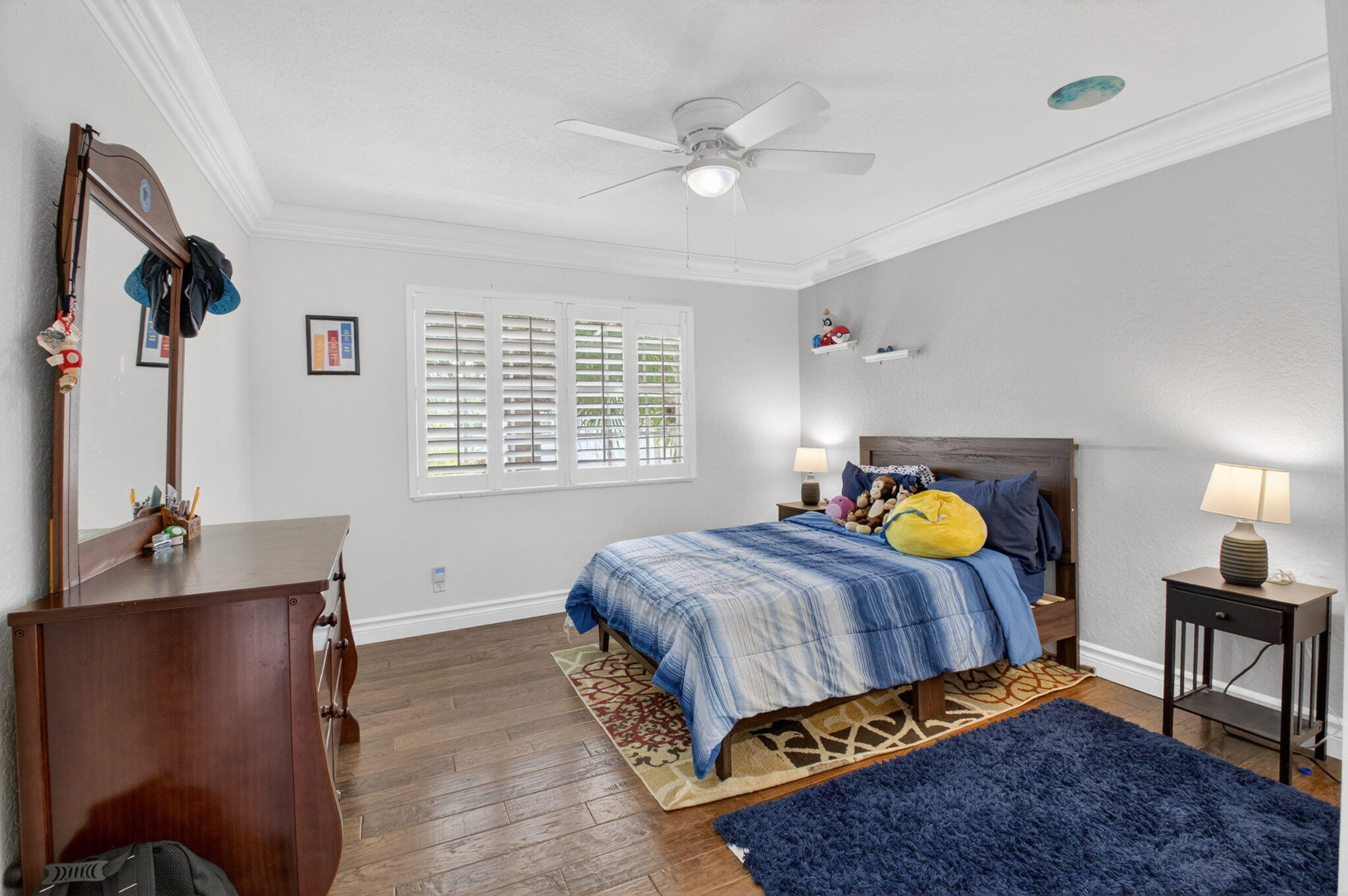 Mission Bay - Residential