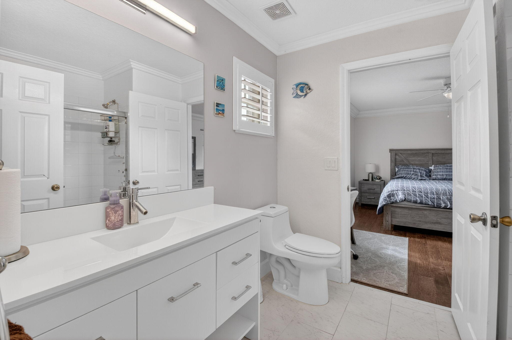 Mission Bay - Residential